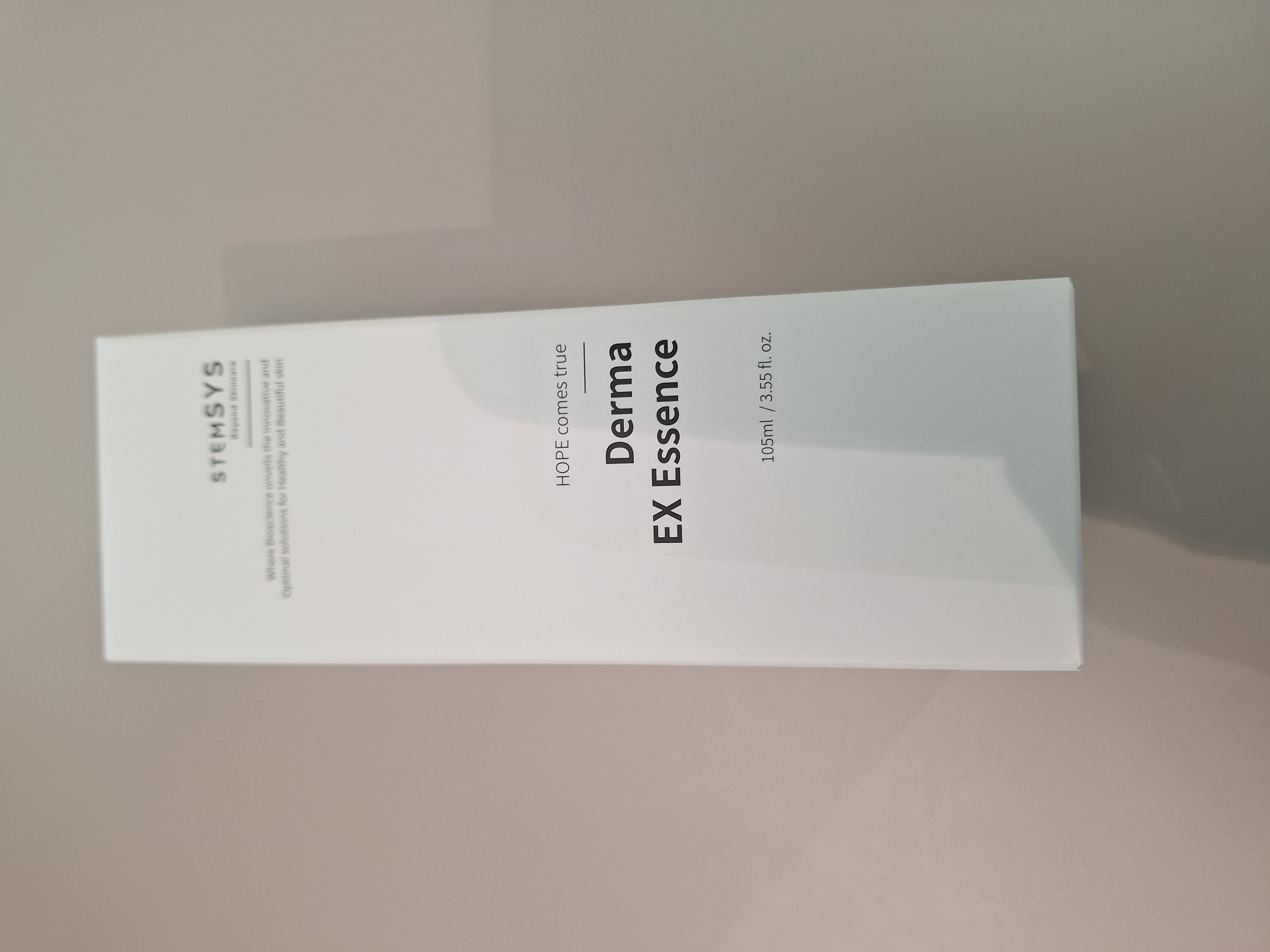 Derma EX Essence