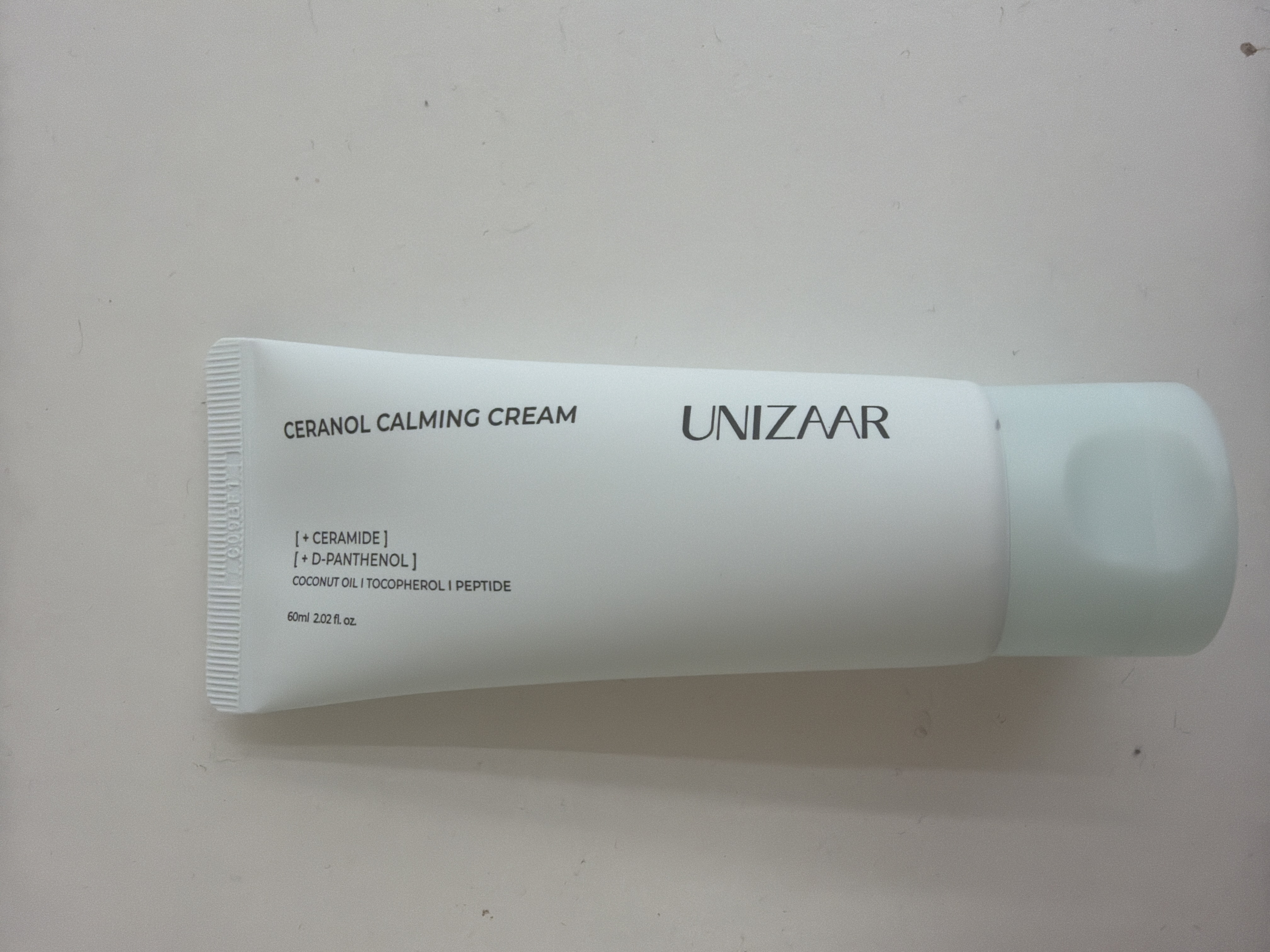 Ceranol calming cream