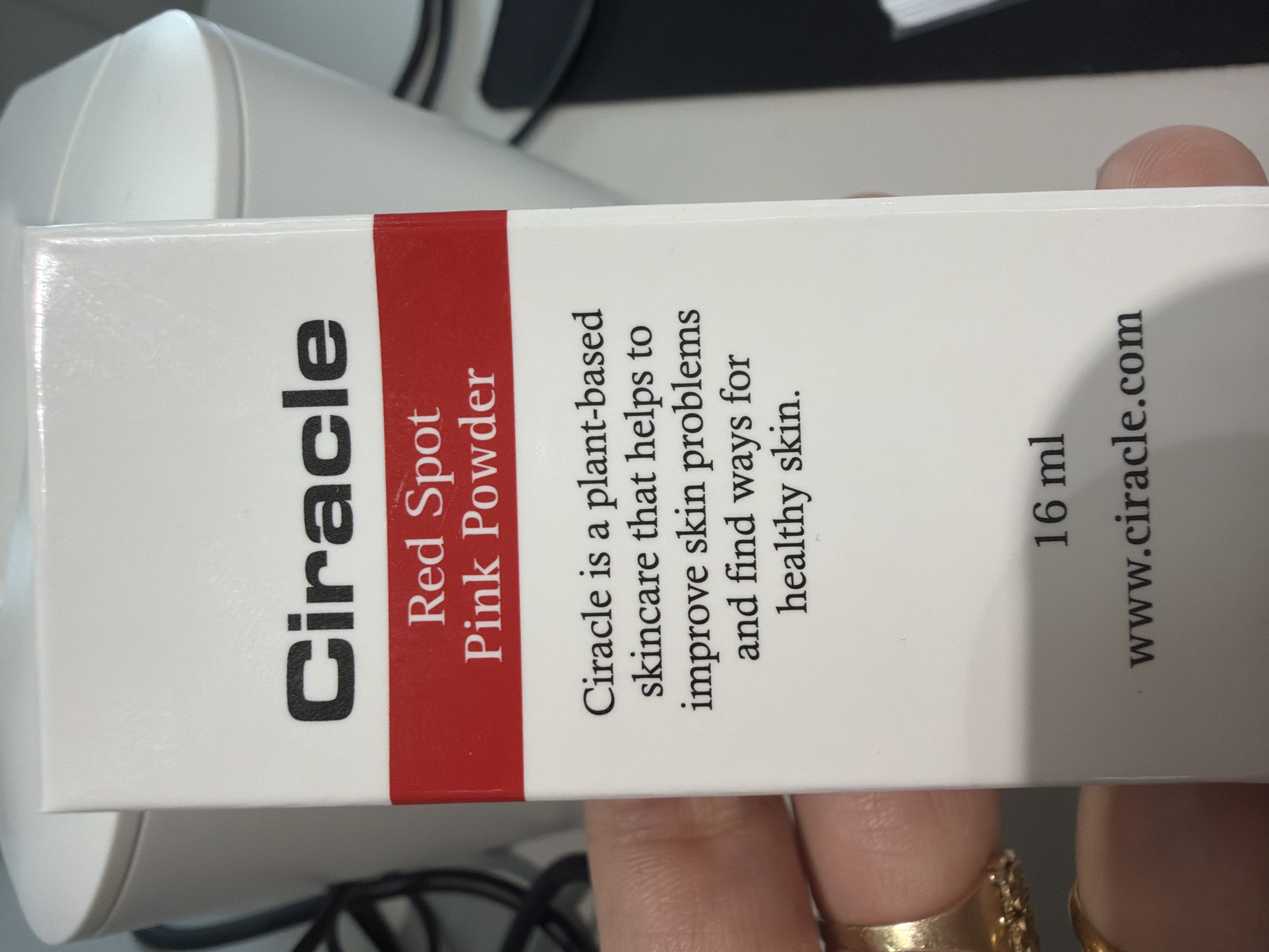Ciracle 16ml