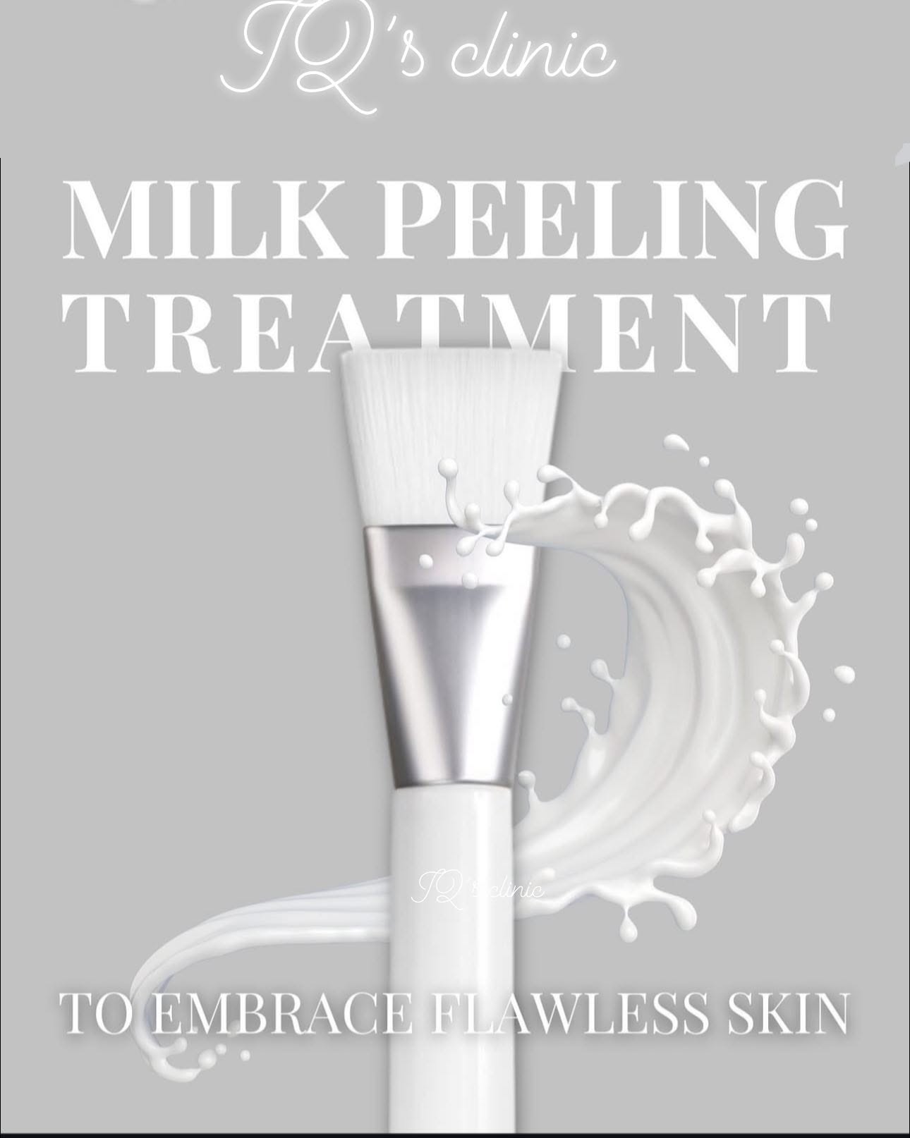Milk peel 2.0 гр