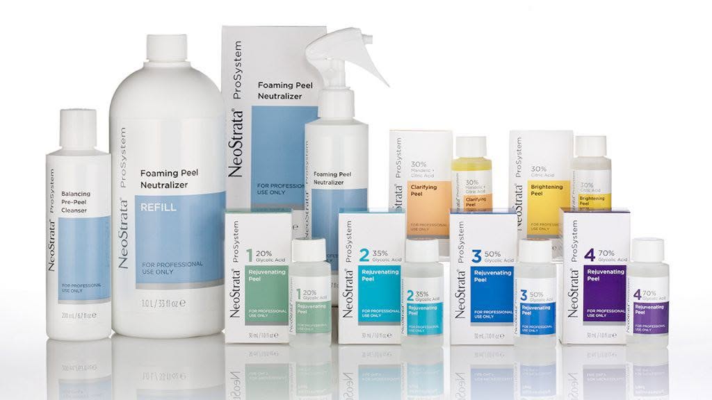 Neostrata peel 30% - 1.5мл
